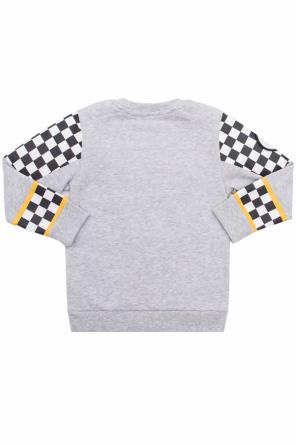 Printed sweatshirt, zdjęcie 2 Printed sweatshirt od Stella McCartney Kids